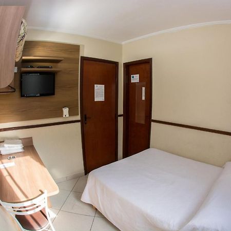 Hotel Milano ソロカーバ エクステリア 写真