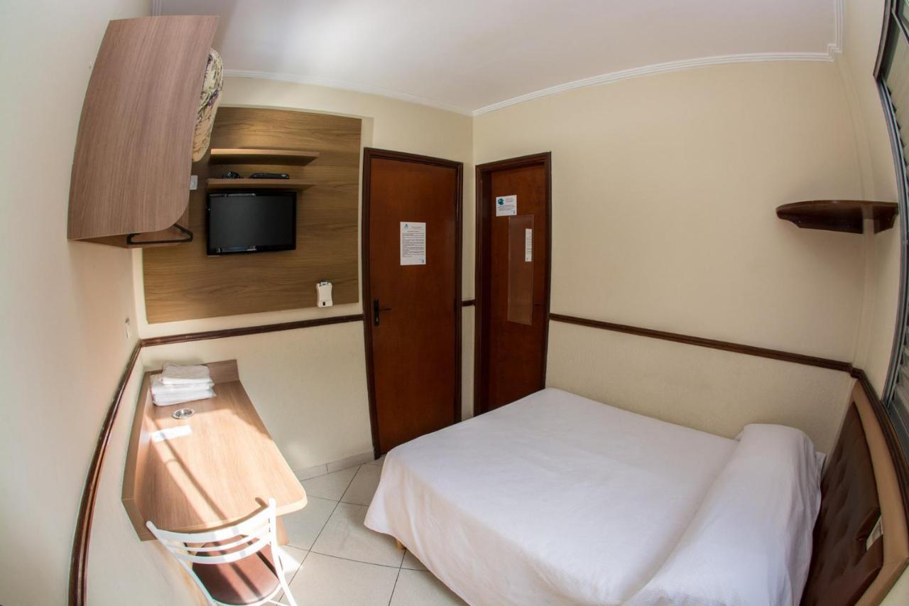 Hotel Milano ソロカーバ エクステリア 写真